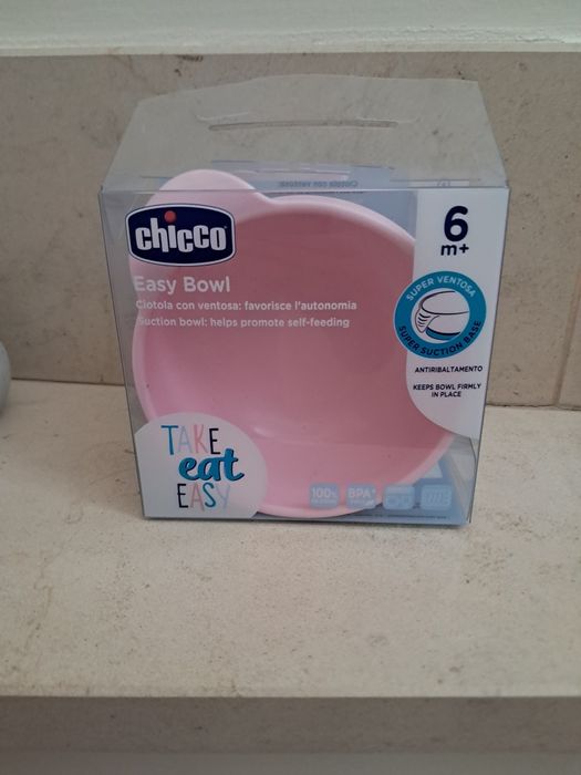 Taça silicone chico