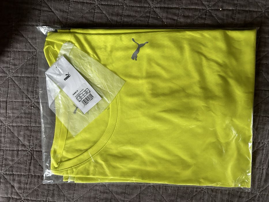 Чоловіча майка puma