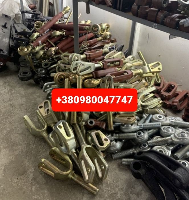Запчастини навеска задняя МТЗ ЮМЗ ХТЗ Т-150 Т-40 Т-25 Т-16 ДТ-75 К700