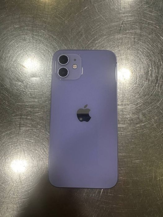 IPhone 12 128 gb