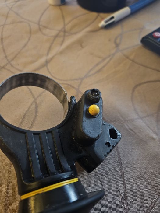 Rączki Festool-DeWalt