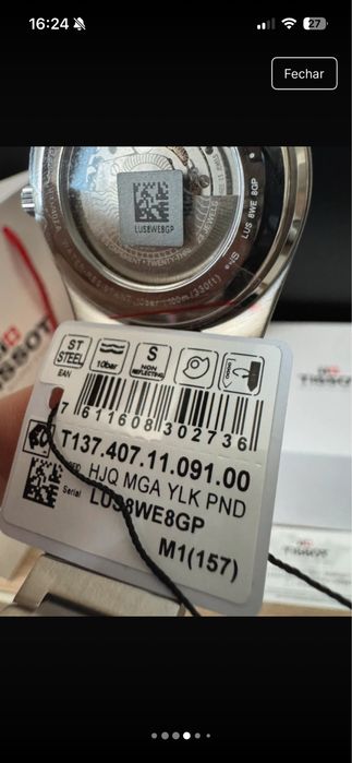 Tissot prx powermatic 80
