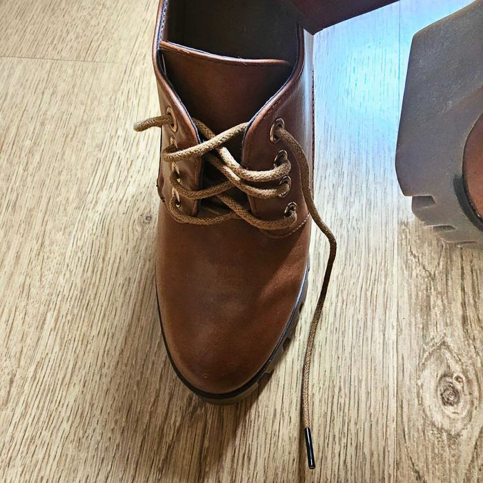 Sapato Salto Alto Moda G Y