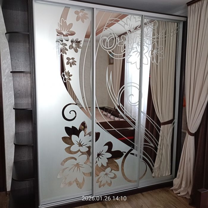 Продам шафу купе