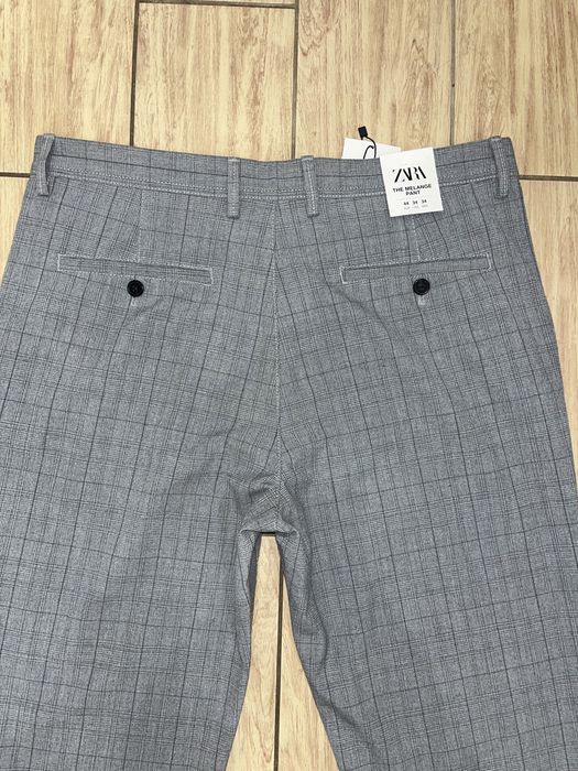 ZARA брюки чоловічі  (Нові)