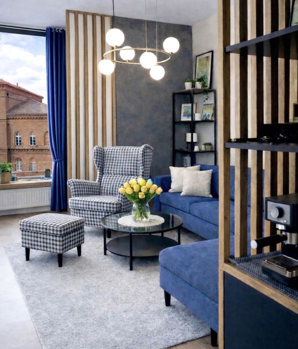 Pocztovia Residence apartament premium centrum