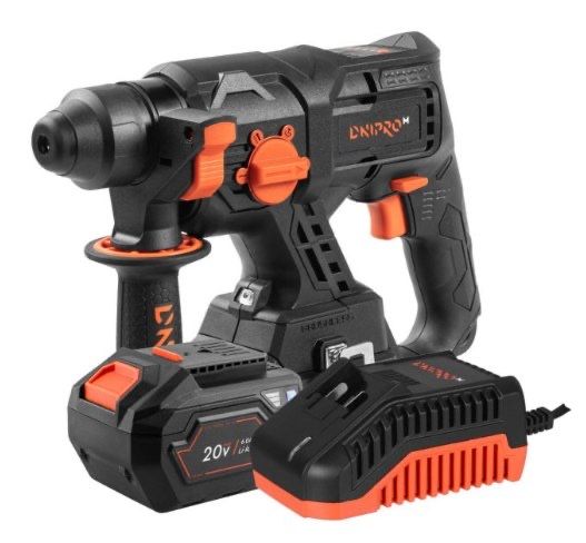 Оренда, прокат перфоратора інструменту