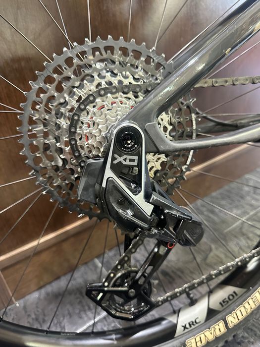 Cannondale Scalpel 1 lefty - 2025