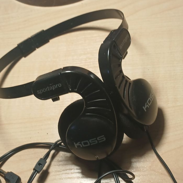 KOSS Sporta Pro .