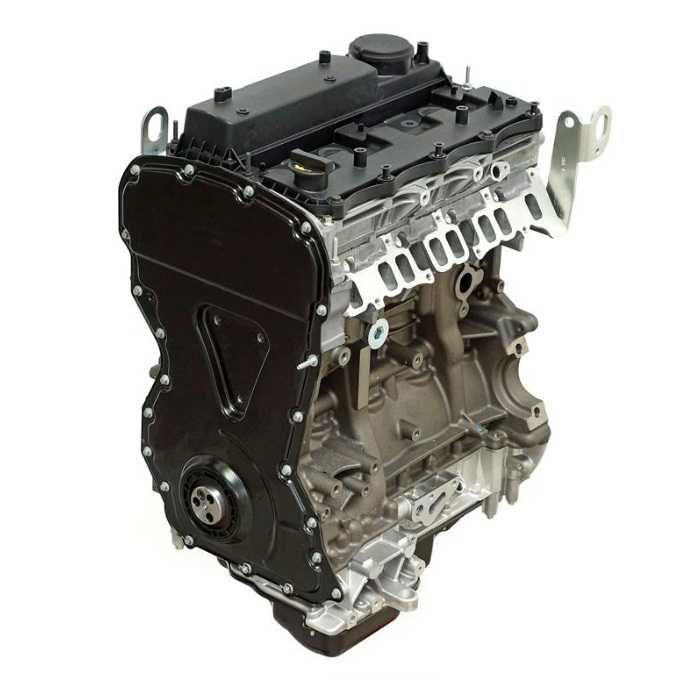 Silnik Citroen JUMPER 2.2L  4HH 4HJ 4HU 4HV 4HG 4HM Nowy Przebieg 0 km