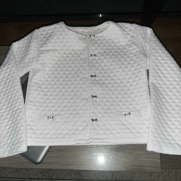 Alba sukienka   komunijna