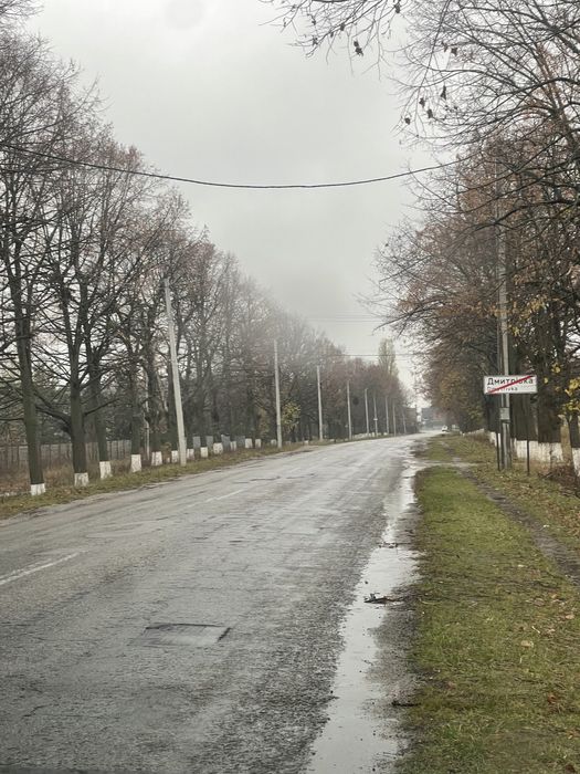 С.Мила продаж земельної ділянки  6 соток