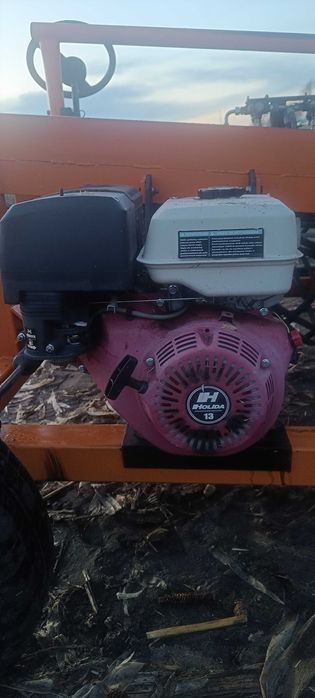 Owijarka szeregowa do 180cm sprzedam lub zamienię za prasę