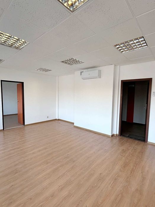 Biuro do wynajęcia 65 m2 Katowice lokal biurowy ul. Gliwicka 234