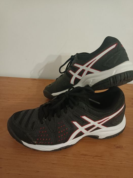 Buty Asics r.39 j. NOWE