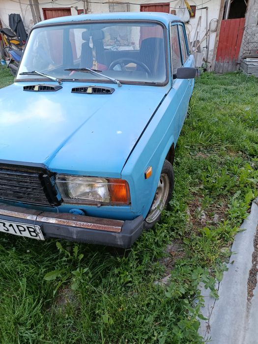 Продам ВАЗ 2107 .