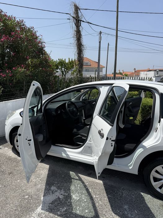 Citroën C3 1.4 HDi (68 cv) – 2011 – Apenas 127.000 km – Muito Estimado