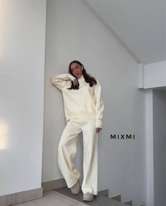 Костюм ангора