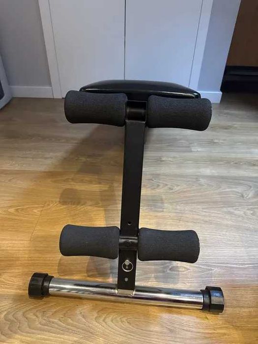 Kettler ławeczka skośna do ćwiczeń