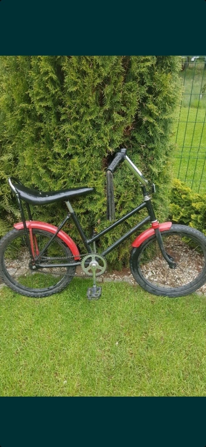 Rower wyczynowy, dirt. Bydgoszcz • OLX.pl
