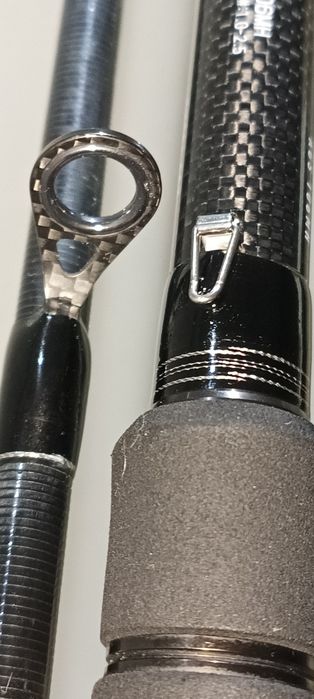 Cana de spinning daiwa labrax 106MH