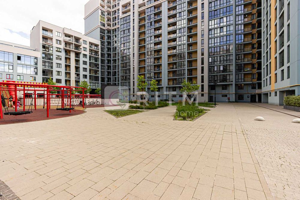 2-кімнатна квартира за адресою вул. Стрийська (площа 84 м²) - Atlanta.ua - фото 14