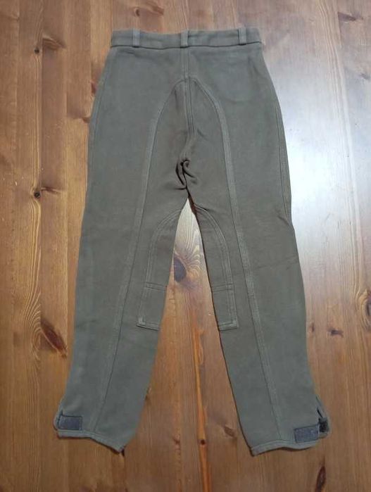 Calças de equitação - Fouganza