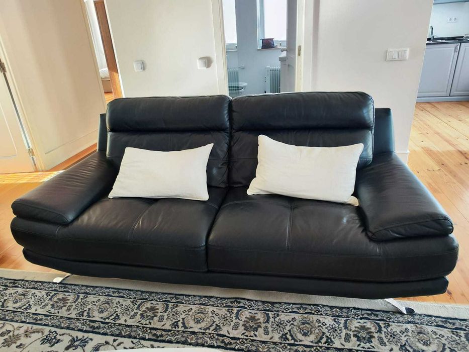 Sofá Design (modelo Conforama)