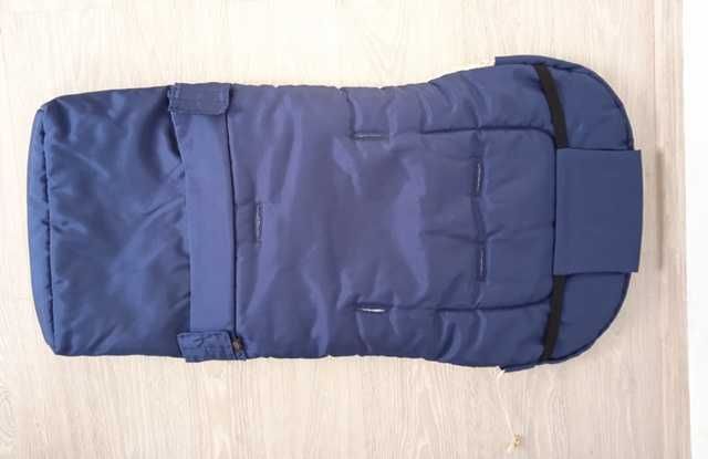 Чохол на санчата, коляску