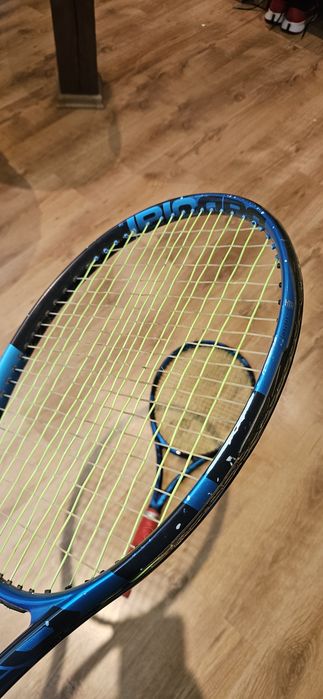 Babolat Pure Drive 300g grip 3