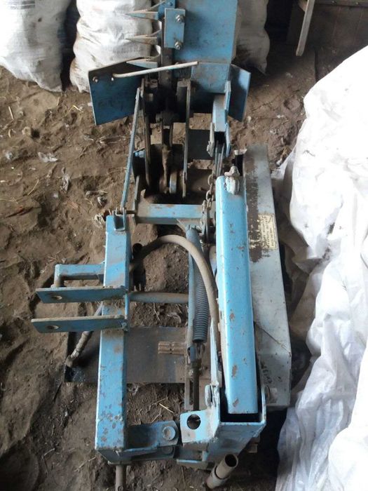 Косілка КПН 2.1.