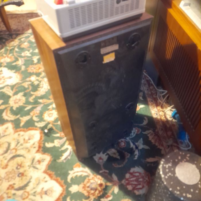 Kolumny bang&olufsen sprawne,ladne