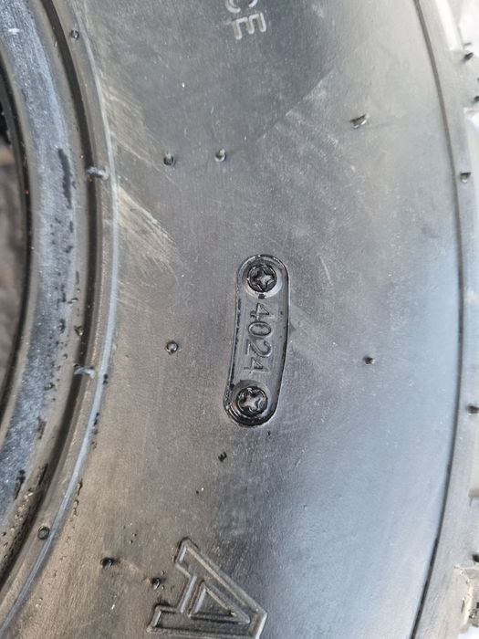 Резина, шини 21*7-10 на квадроцикл  баггі  міні трактор газонокосарку