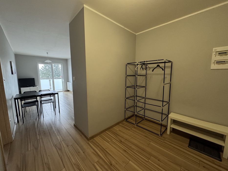 Mieszkanie 42 m2 Wągrowiec ul. Średnia