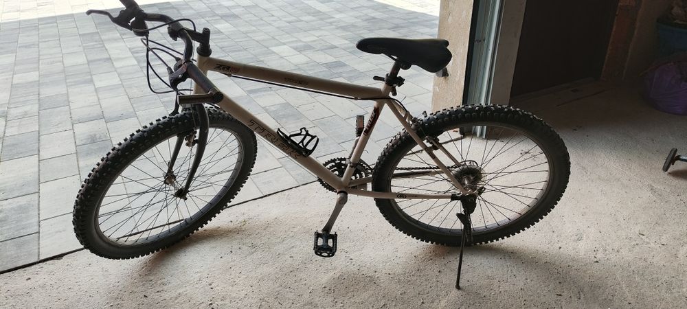 Sprzedam rower gorski