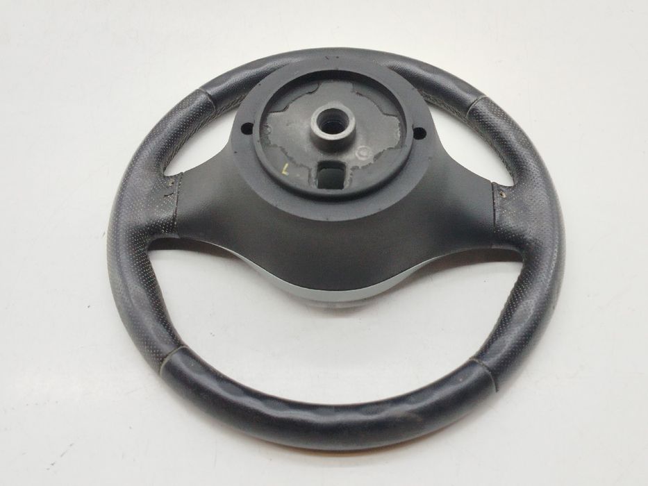 Volante - ALFA ROMEO 159 Sportwagon (939_) | 05 - 12