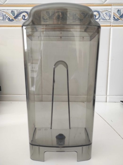 Depósito de água Máq. Café Pingo Doce CAFFITALY