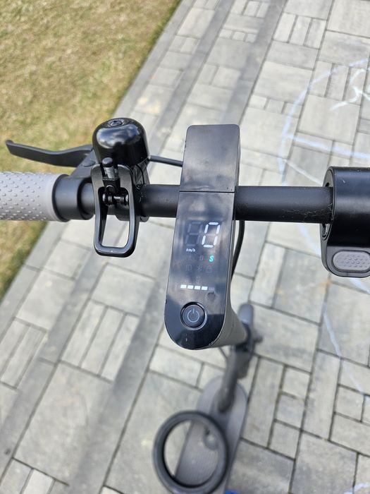 Xiaomi Mi 1S | Jak NOWA | Przebieg 225km | Tylko 15 cykli baterii!