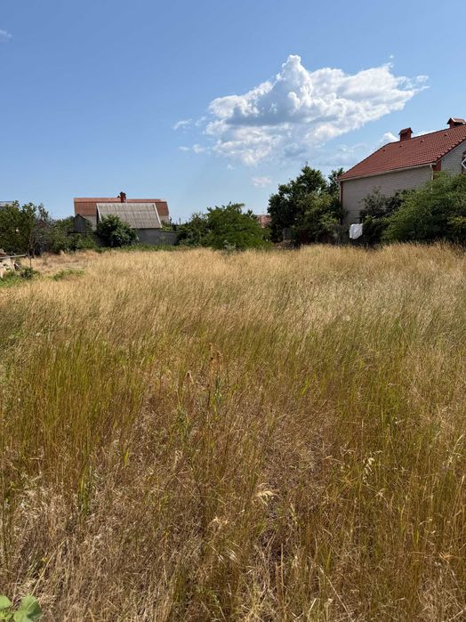 Продаж земельної ділянки в Корсунцях