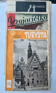 Kolekcjonerskie czasopisma