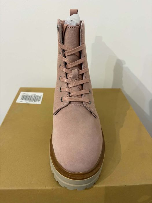 Botki Elbsand nowe