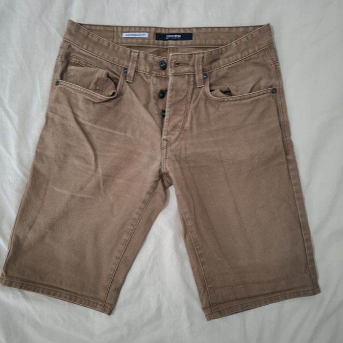Roupa para Homem