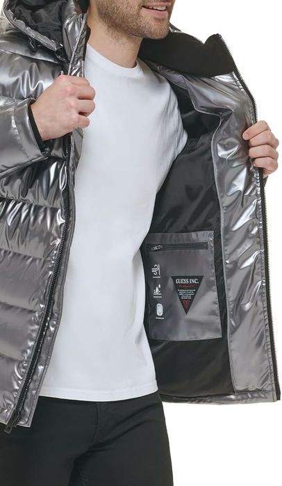 Чоловіча куртка Guess XXL