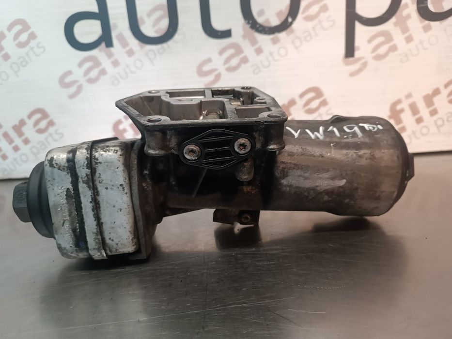 Suporte de filtro de óleo VW GOLF V - 045115389G