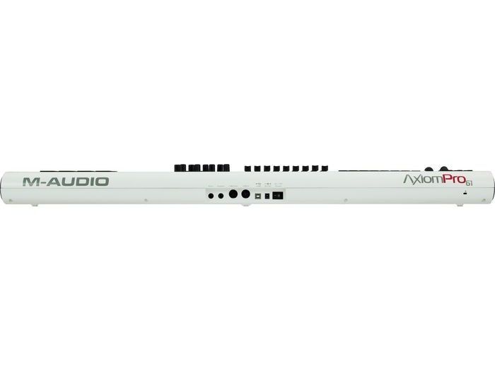 M-Audio AXIOM PRO