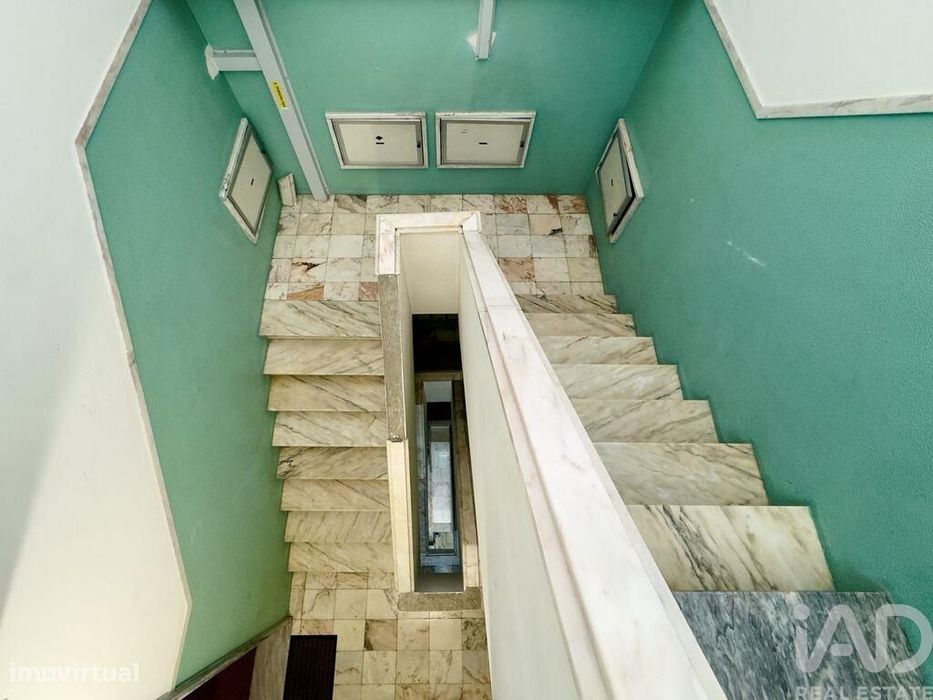 Apartamento T3 em Samora Correia de 86 m2