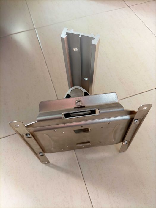 Suporte parede LCD TV