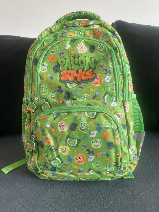 Plecak Palion stan idealny