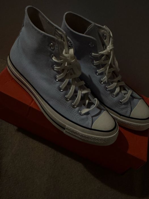 Converse Chuck 70 Blueberry Ice