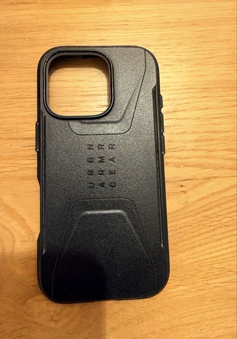 Etui case - iphone 16pro urban urmour gear